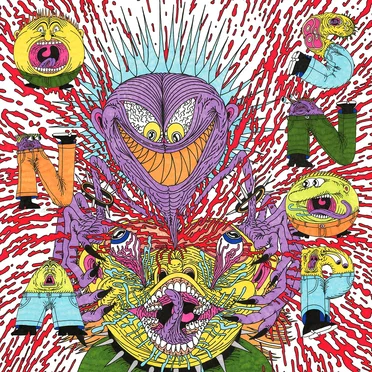 Ona Snop by Ona Snop - album cover