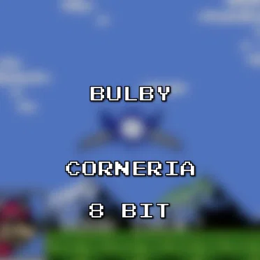 Corneria 8 Bit (Star Fox)