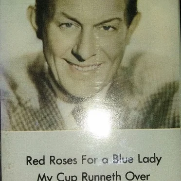 The Mellow Voice of Vaughn Monroe