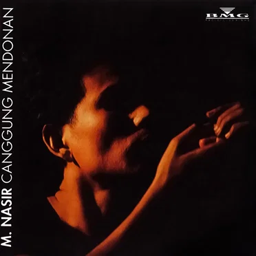 Canggung Mendonan by M. Nasir - album cover