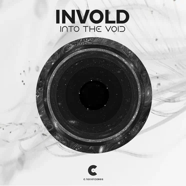 Into the Void by Invold - album cover