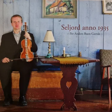 Seljord anno 1935