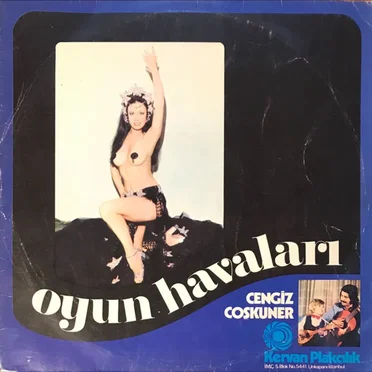Oyun Havaları