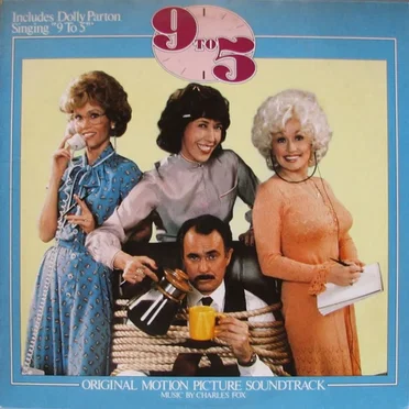 9 to 5