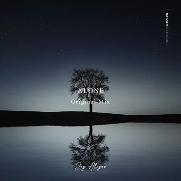Alone