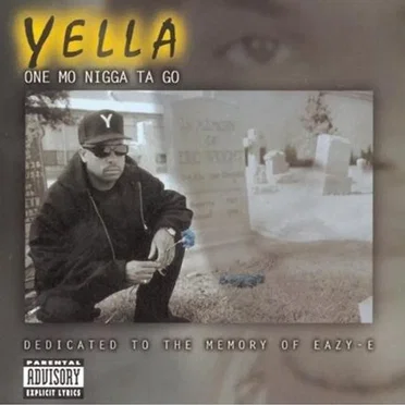 One Mo Nigga Ta Go