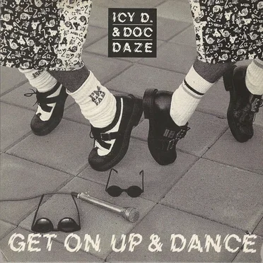 Get On Up & Dance
