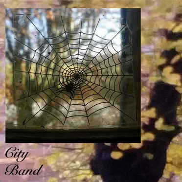 City Band by City Band - album cover