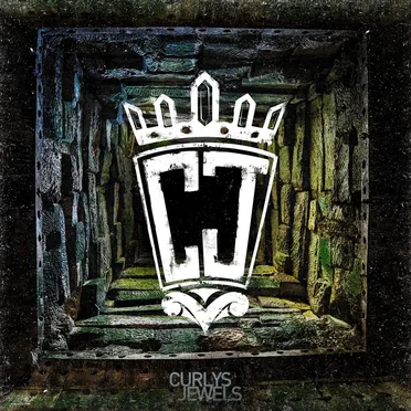 Curlys Jewels by Curlys Jewels - album cover