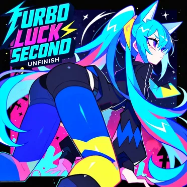 Turbo Luck Second
