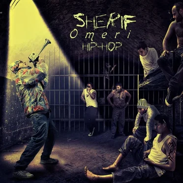 Roj Bash Kurdistan by Sherif Omeri - album cover