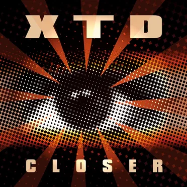 Closer by XTD - album cover