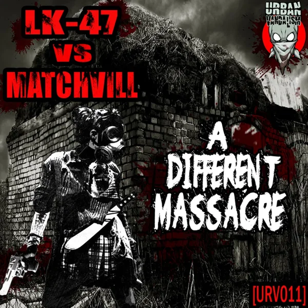 A Different Massacre EP
