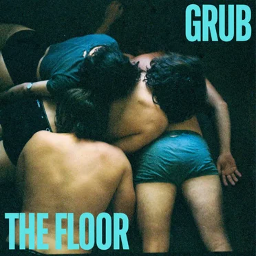 The Floor by GRUB - album cover