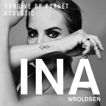 Forgive or Forget (acoustic)
