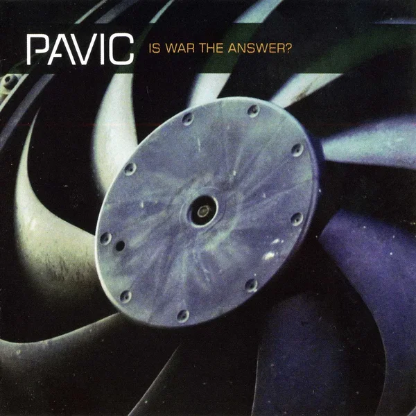 Is War the Answer?