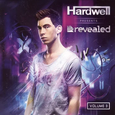Hardwell Presents Revealed, Volume 3