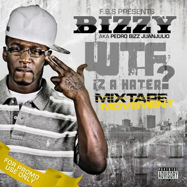 WTF Iz A Hater: The Movement