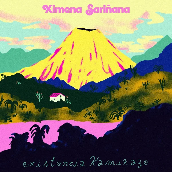 Existencia kamikaze