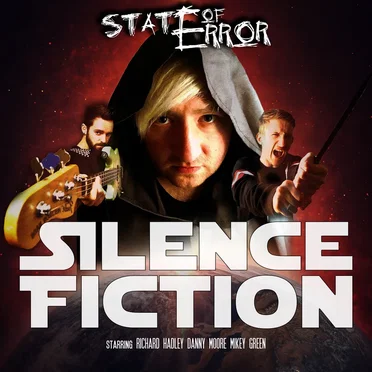 Silence Fiction