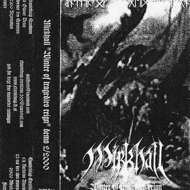 Winter of Tragedies Reign
