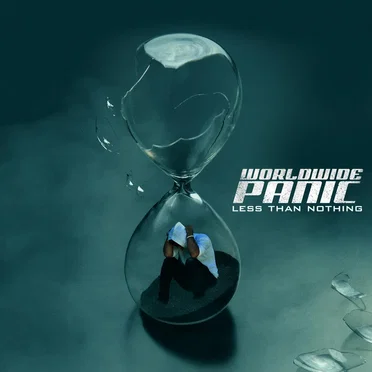 Less Than Nothing (Radio Edit) by Worldwide Panic - album cover