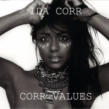 Corr Values