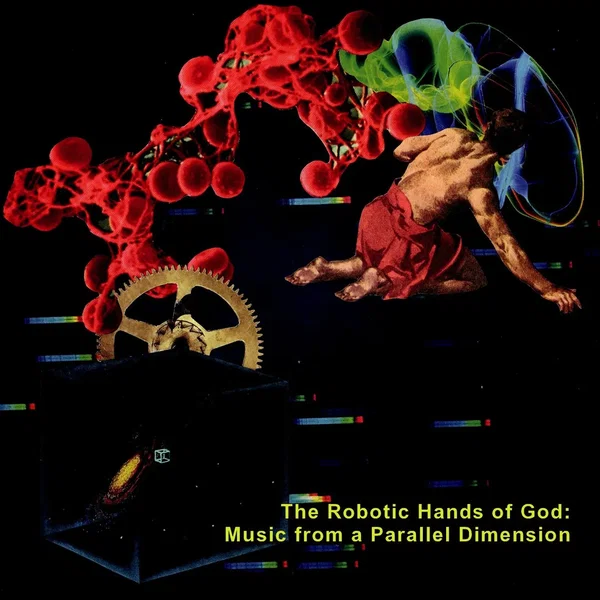 Music from a Parallel Dimension