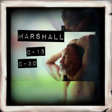 C-15- C-30 by Marshall - album cover