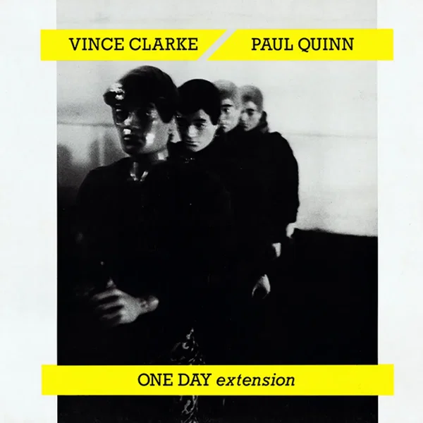 One Day (Extension)