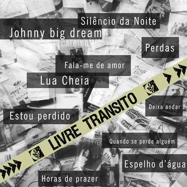 Livre Trânsito