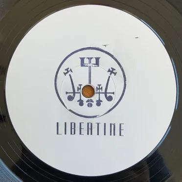 LIB X FE by Various Artists - album cover