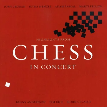 Chess in Concert (2008 concert cast)