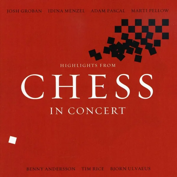 Chess in Concert (2008 concert cast)