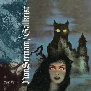 Non Serviam / Gallkrist