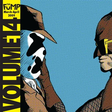 The FuMP, Volume 14: March - April 2009 by Various Artists - album cover