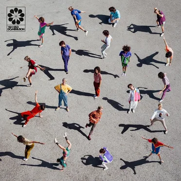 World Domination by The Polar Boys - album cover