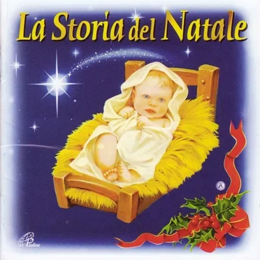 La storia del Natale by Various Artists - album cover