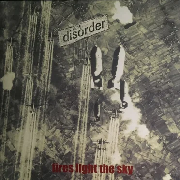 Disorder