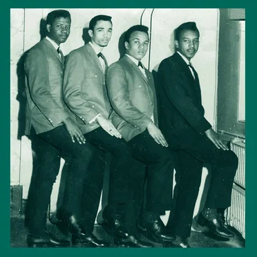 If I Had a Pair of Wings: Jamaican Doo Wop, Vol. I – III by Various Artists - album cover