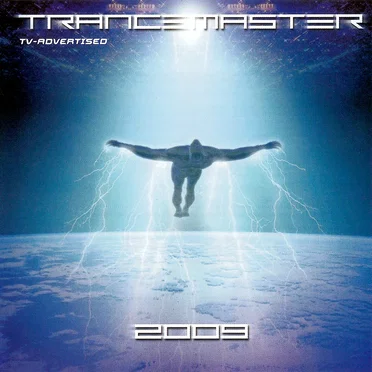 Trancemaster 2009 by Various Artists - album cover