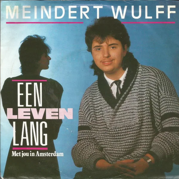 Een leven lang