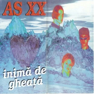 Inimă de gheață
