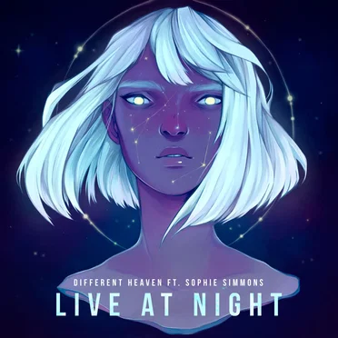 Live at Night