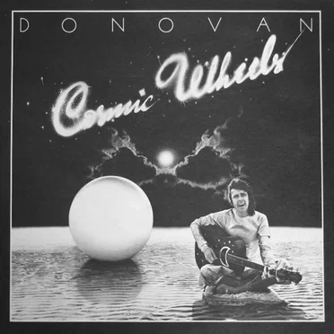 Cosmic Wheels