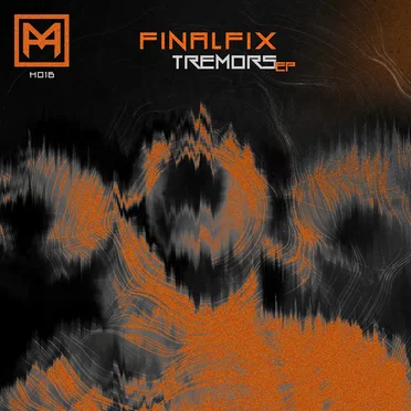 Tremors EP
