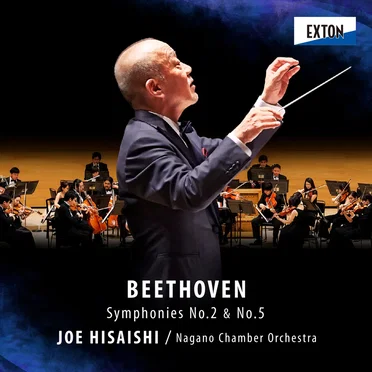 Symphonies No. 2 & No. 5