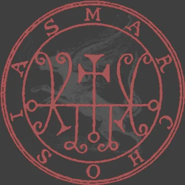 Marchosias by Espials von Lethe - album cover