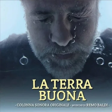 La Terra Buona by Remo Baldi - album cover