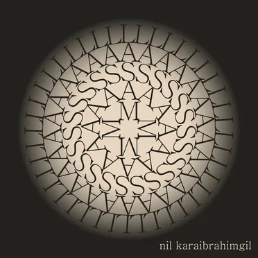 Masal by Nil Karaibrahimgil - album cover